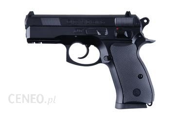 Action Sport Games Pistolet Asg Cz 75D Compact Co2 (Asg02002001)