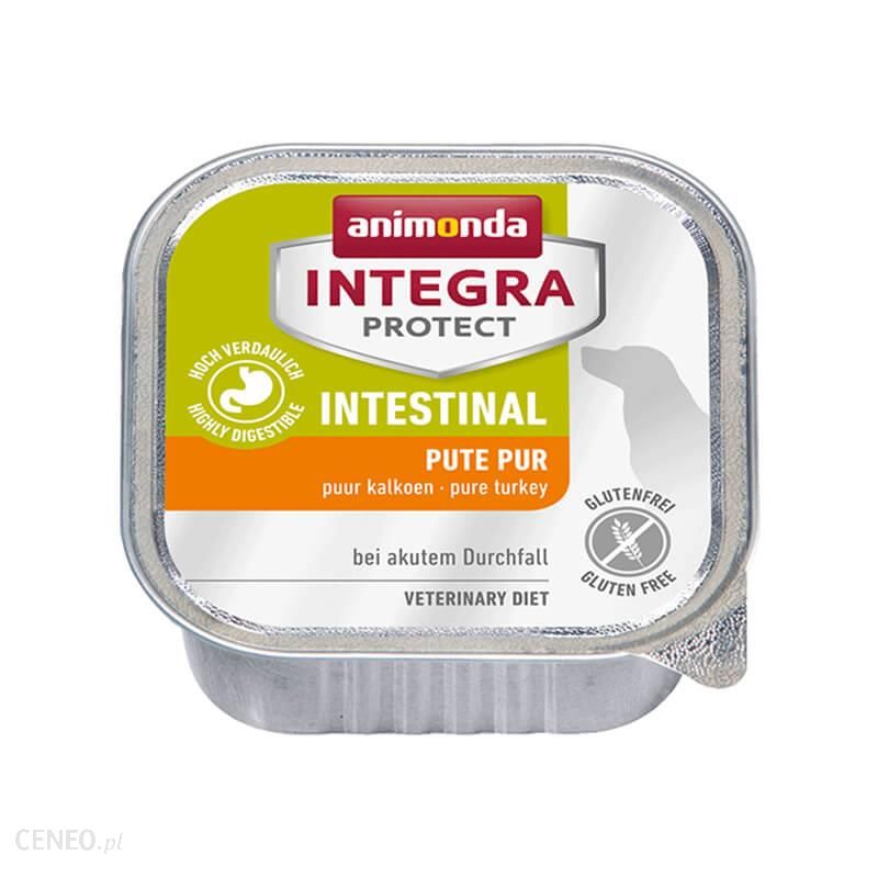 ANIMONDA Integra Protect Intestinal indyk tacka 150g