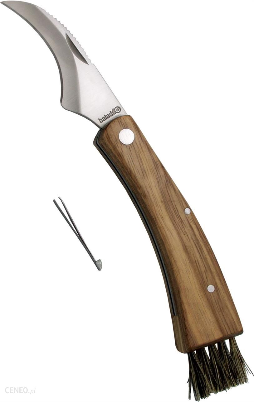 Baladeo Mushroom Knife
