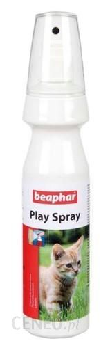 Beaphar Play Spray kocimiętka 150ml
