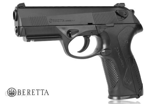 Beretta Pistolet Asg Px4 Metal Sprężynowy