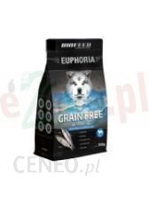 Biofeed Euphoria Grain Free Fish Dog 500G