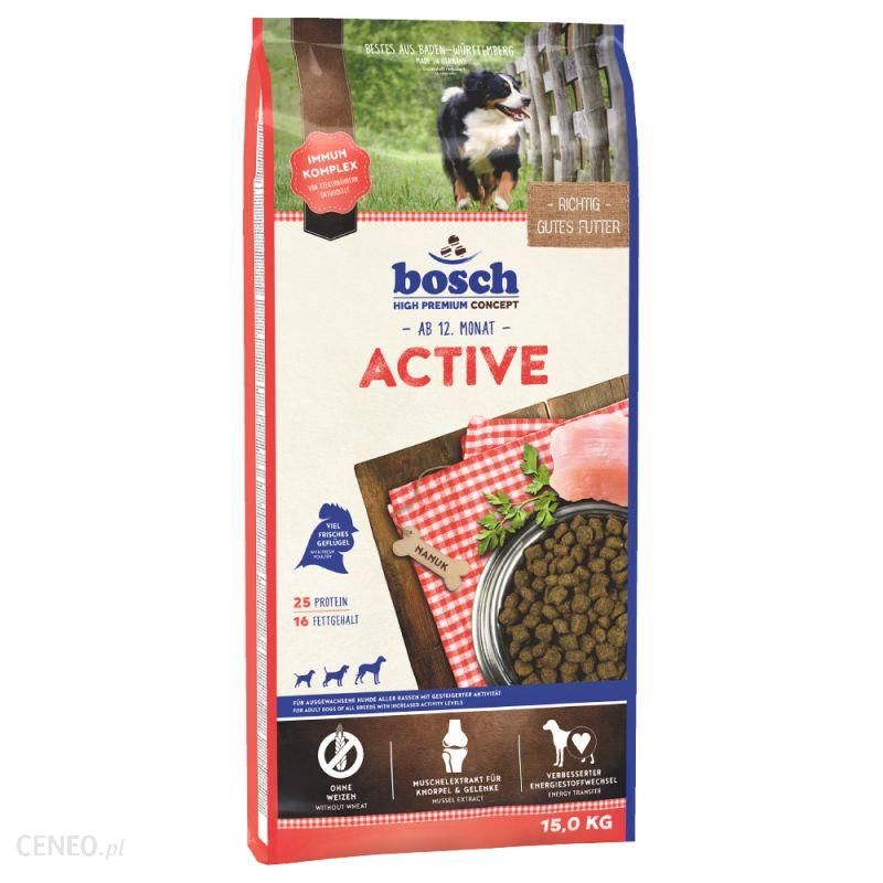 Bosch Active 3kg