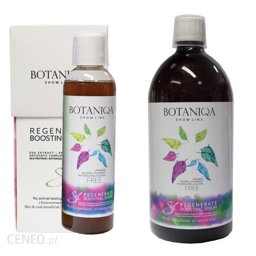 Botaniqa Show Line Serum Regenerate Boosting serum regenerujące