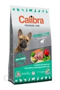 Calibra Premium Line Sensitive 3kg