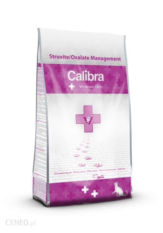 Calibra Veterinary Diets Cat Struvite Oxalate S/O 1