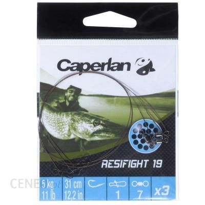 Caperlan Resifight 19 Kręt+Agrafka 5 Kg Ochra