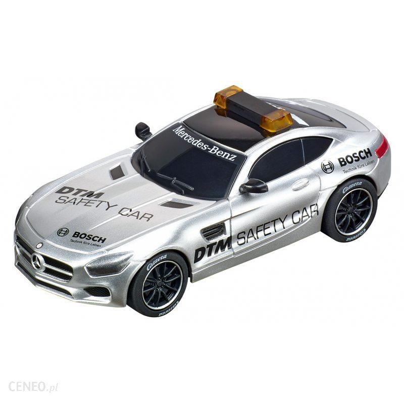 Carrera Go Mercedes-Amg Gt Dtm Safety Car (64134)