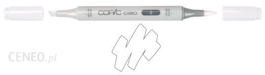 COPIC Ciao 0 Colorless Blender
