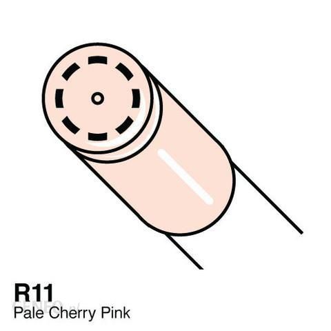 COPIC Ciao R11 Pale Cherry Pink