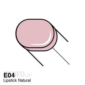 COPIC Sketch - E04 - Lipstick Natural