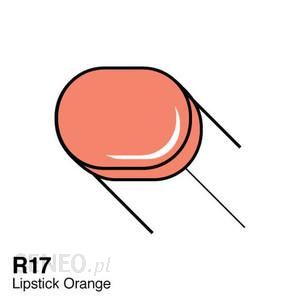COPIC Sketch - R17 - Lipstick Orange