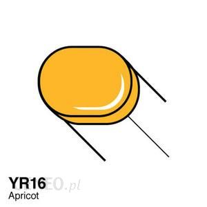 COPIC Sketch - YR16 - Apricot