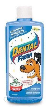 Dental Fresh Wybielający 237Ml