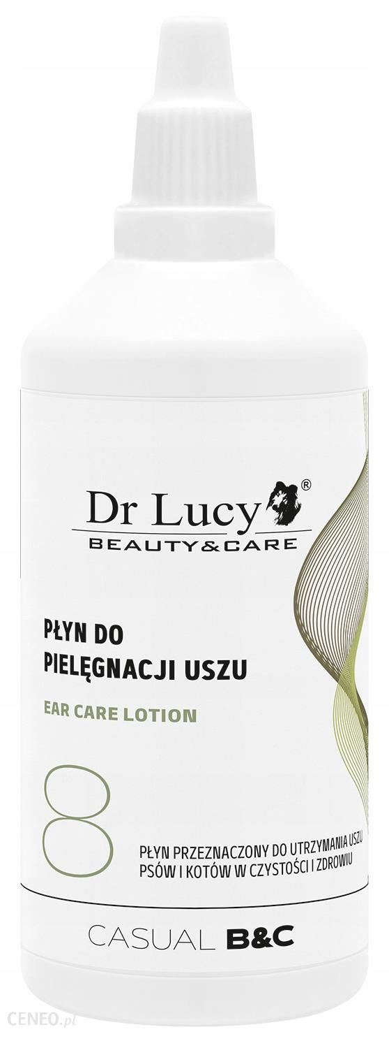 Dr Lucy Płyn do pielęgnacji uszu [casual 8] 100 ml