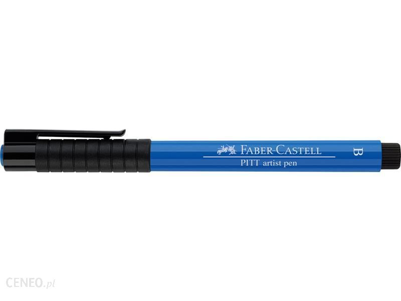 Faber Castell Pitt Artist Pen 110