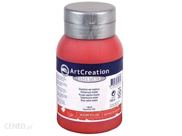 Farba akrylowa Art Creation 750 ml