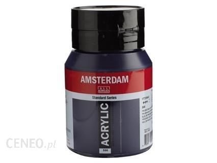 Farby akrylowe Amsterdam 500 ml