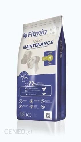 Fitmin Maxi Maintenance 2x15kg
