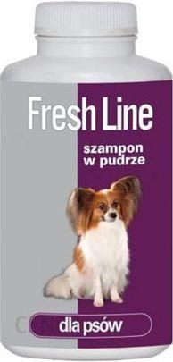 Fresh Line Szampon Suchy 250Ml