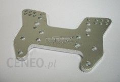 Front Shock Plate - 86011