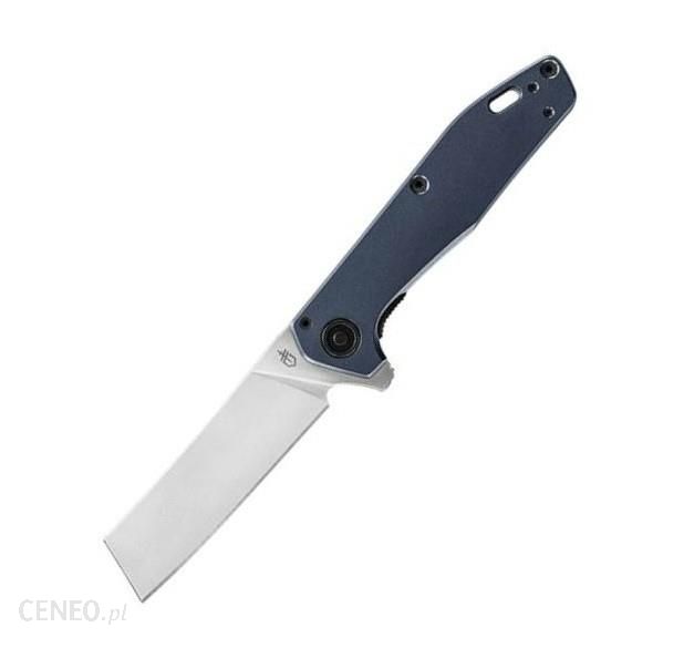 Gerber Nóż Fastball Cleaver 20Cv Urban Blue (30-001842)