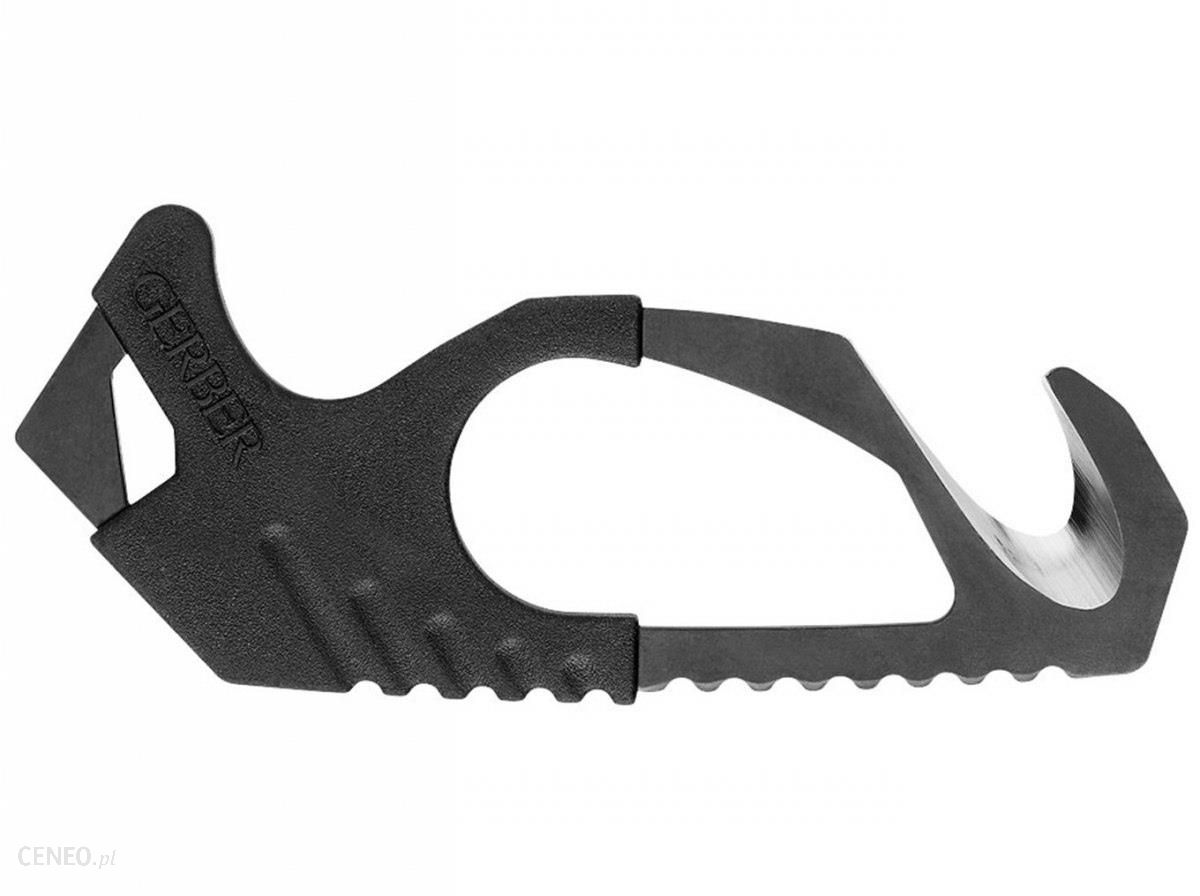 Gerber Nóż Strap Cutter Black 22-01944