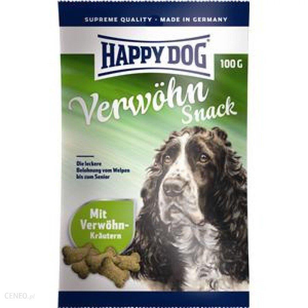 Happy Dog Verwöhn Snack 100G