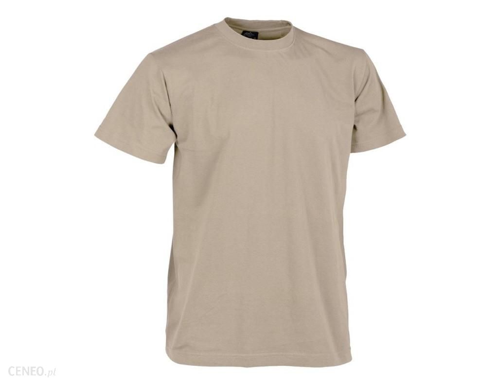 Helikon Koszulka T-Shirt Classic Army Khaki R S