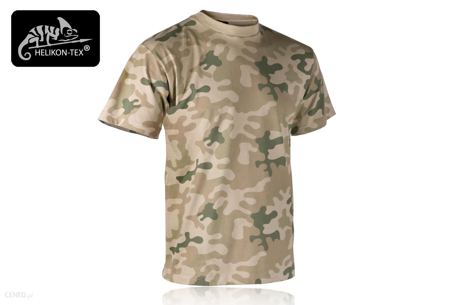 Helikon Koszulka T-Shirt Classic Army Pl Desert R XXL
