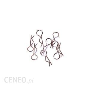 HSP Body Clips 8P - 86090 (6919)