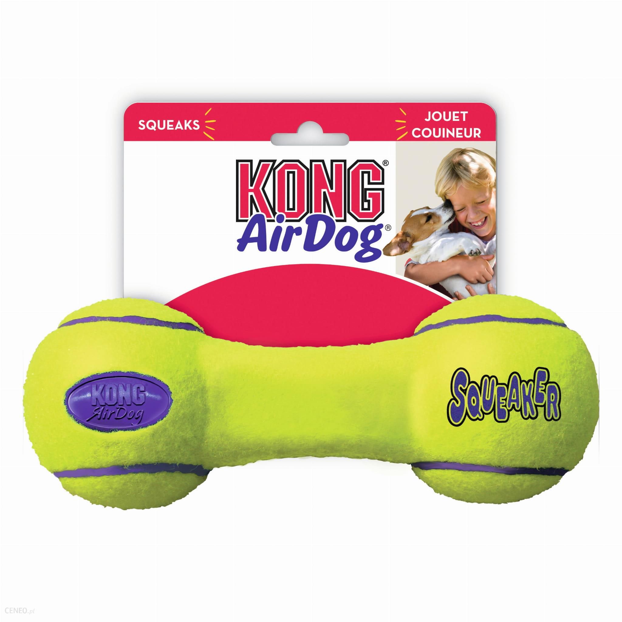 Kong Air Dog Dumbbell Large