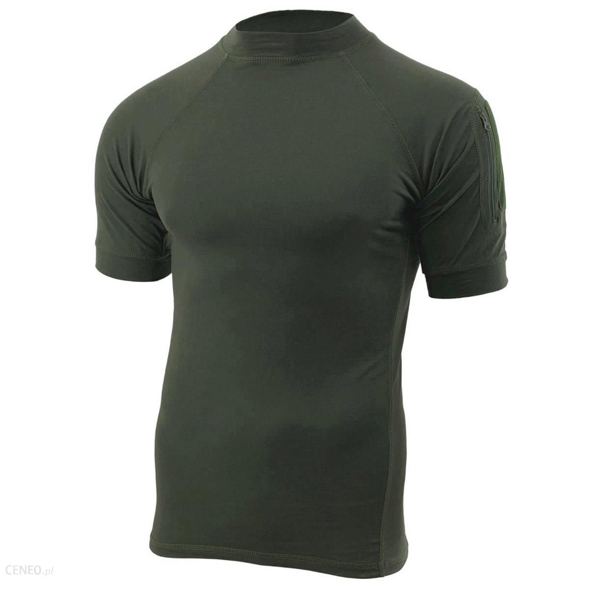 Koszulka T-shirt Texar Duty Olive (30-TSD-SH) TX