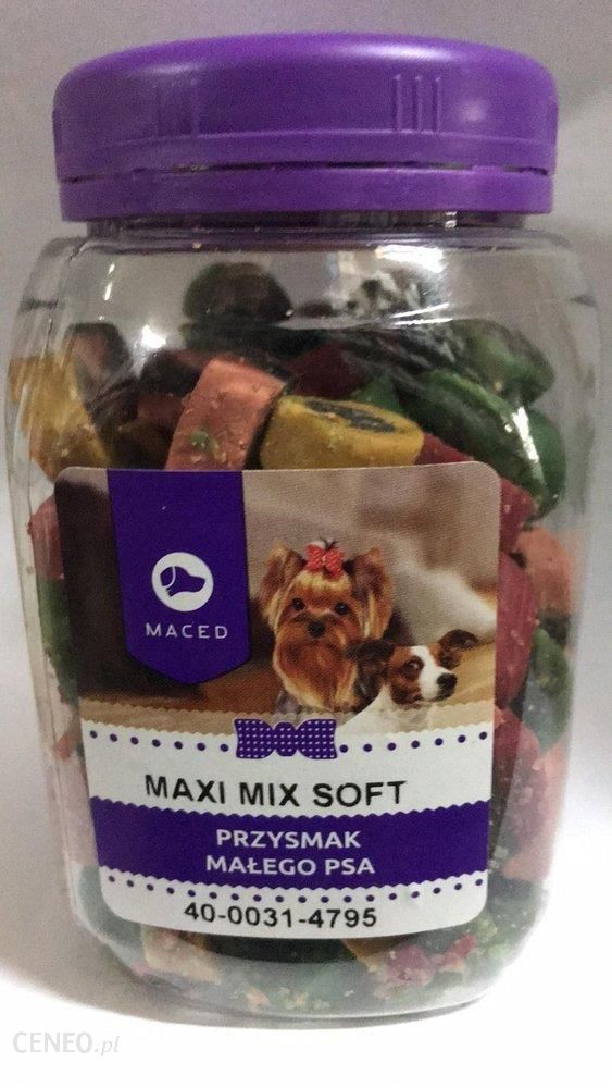 Maced Maxi Mix Soft 300G