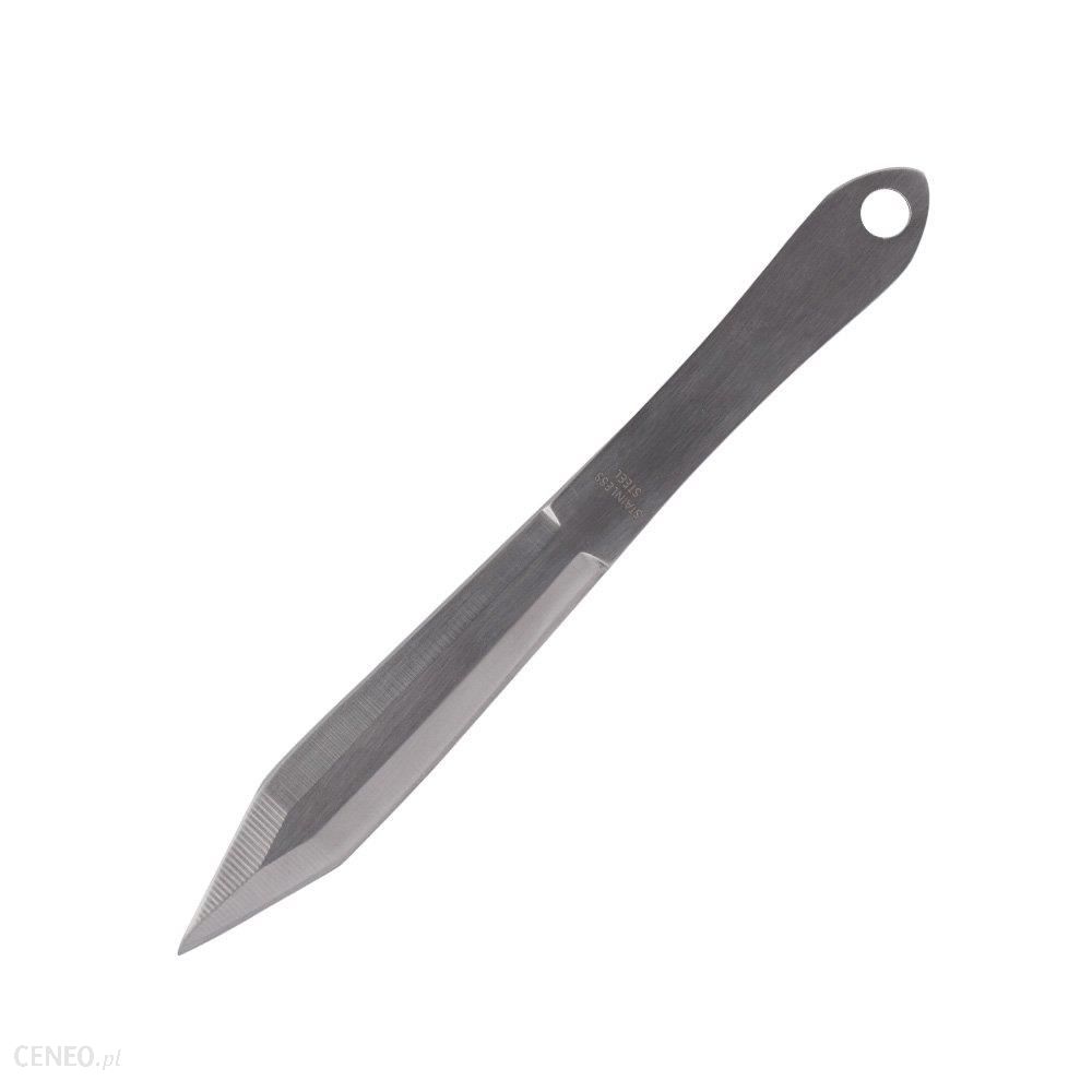 Martinez Albainox Nóż Do Rzucania Mały 31025