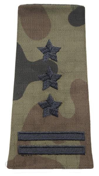 mon Pochewka na mundur polowy wzór 2010 pułkownik MIL1699 SR