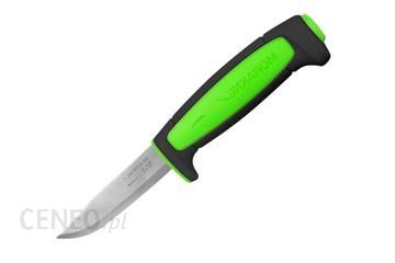 Morakniv Nóż Basic 511 Limited Edition Zielony Czarny (Nz 511 Cs 8201A)