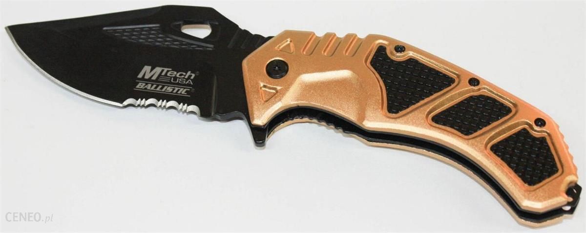 MTech USA MT-A873TN nóż
