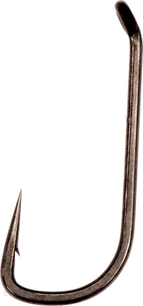 Nash Haczyki Pin Point Twister Long Roz 1 (T6115)