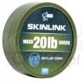 Nash Skinlink Semi-Stiff 30lb/10m Green (T2837)