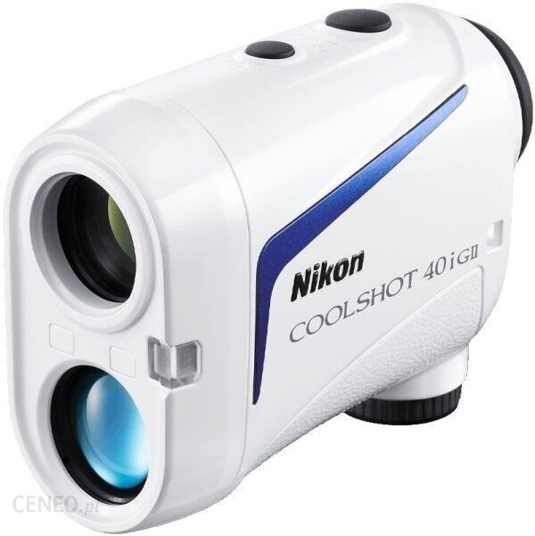 Nikon Coolshot 40I Gii