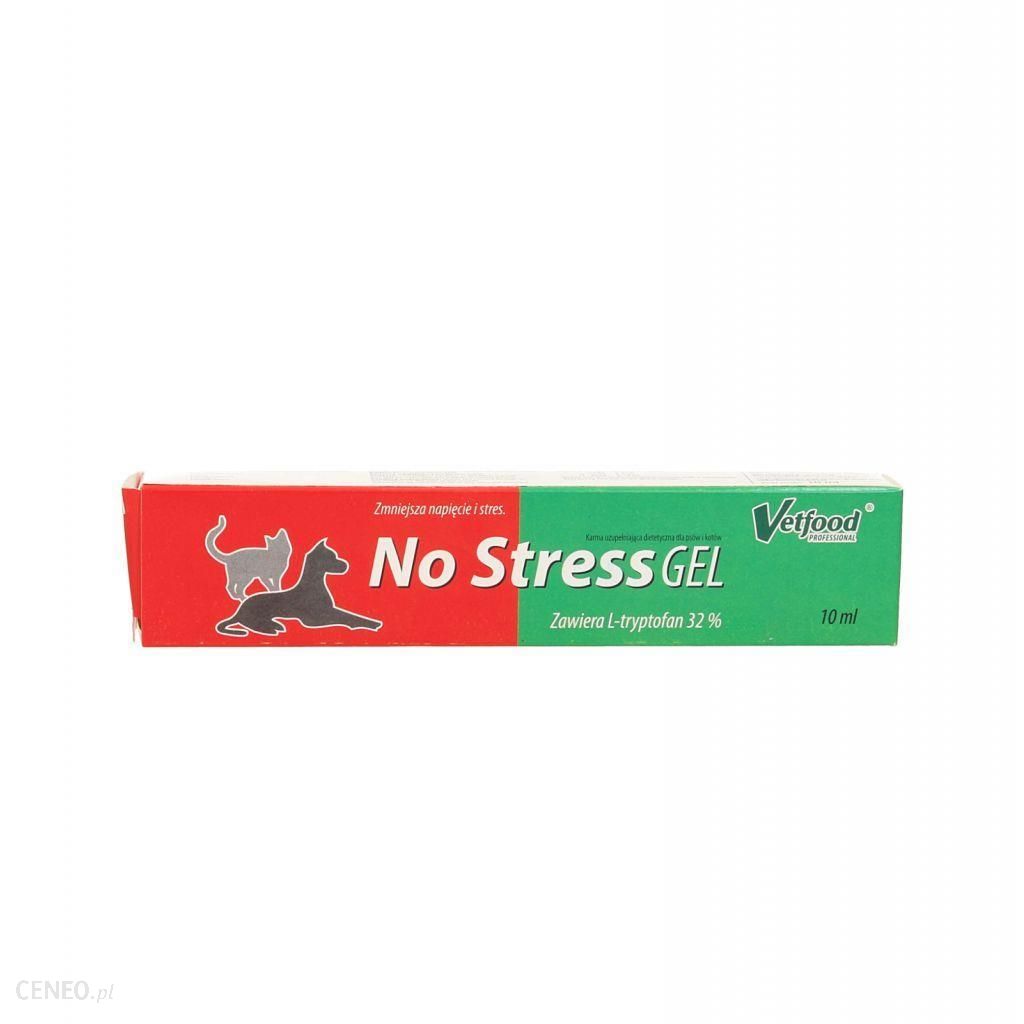 No Stress 10 Ml