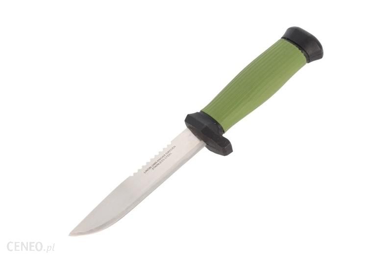 Nóż survivalowy Lindbloms 1015