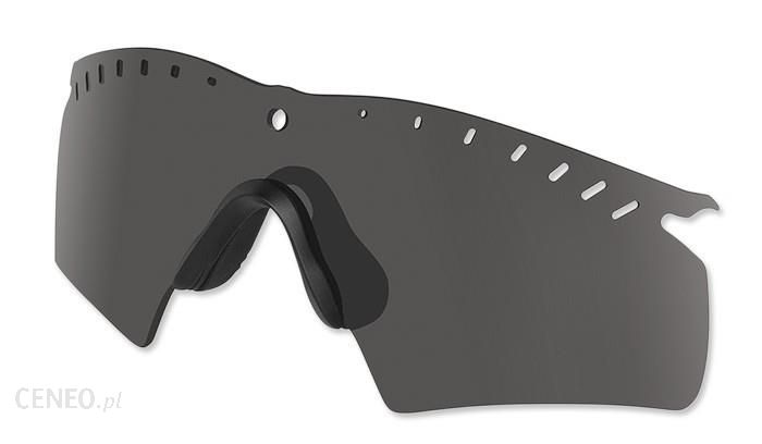 Oakley Si Ballistic M Frame 3.0 Hybrid Vented Lens Grey