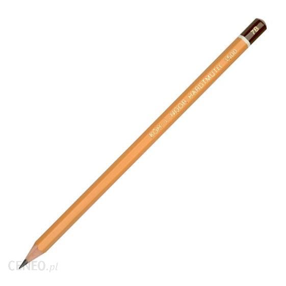 Ołówek Grafitowy 1500-7B