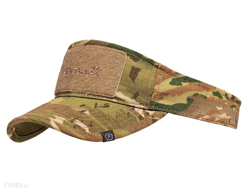 Pentagon Daszek Visor Tactical Cap Grassman K13044 60