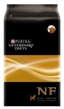 Pro Plan Veterinary Diets Kidney Function NF 2x12kg