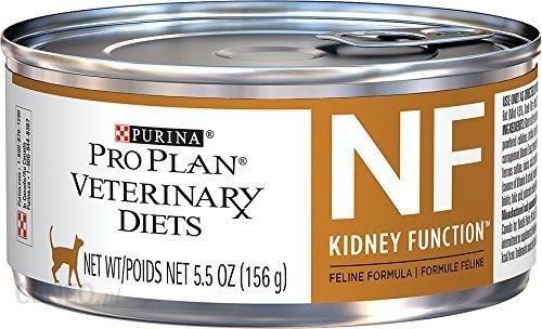 Pro Plan Veterinary Diets Renal Function NF 12x195g