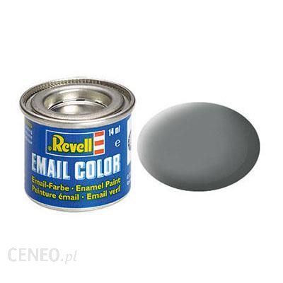 REVELL Email Color 47 Mouse Grey Mat