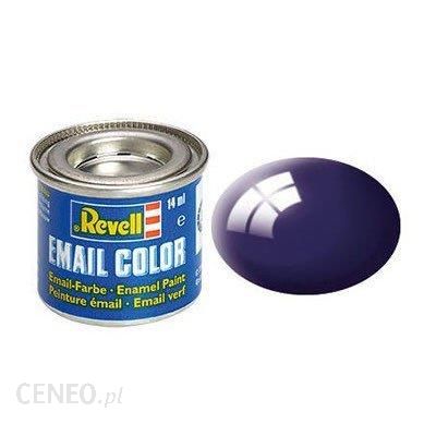 Revell Email Color 54 Night Blue Gloss